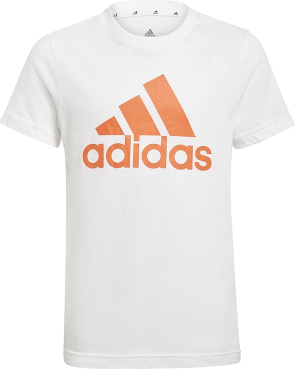 Adidas T-shirt Kid B Bl T Gv0972 Divers