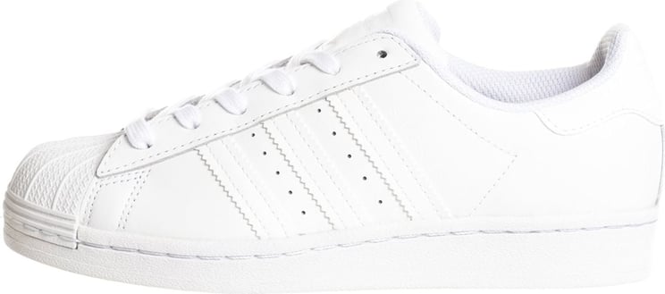 Adidas Sneakers Kid Superstar Jr Ef5399 White