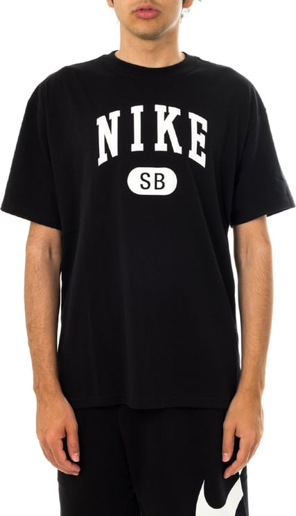 T-shirt Man Sb Skate Tee Db9966-010
