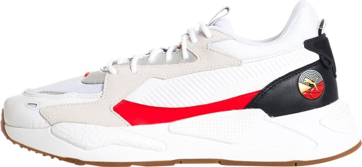 Puma Sneakers Man Rs-z 381645.01 Wit
