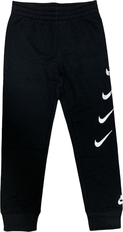 Nike Pants Track Suit Kid Nsw Fleece Pant 36i333.023 Zwart