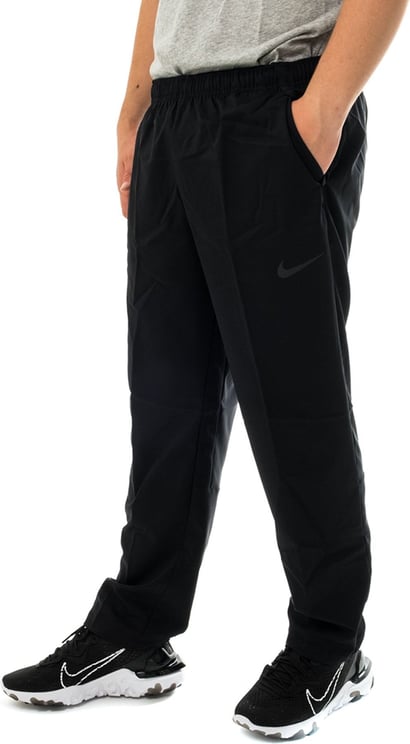 Pants Track Suit Man Pant Dry Fit Cu4957-010