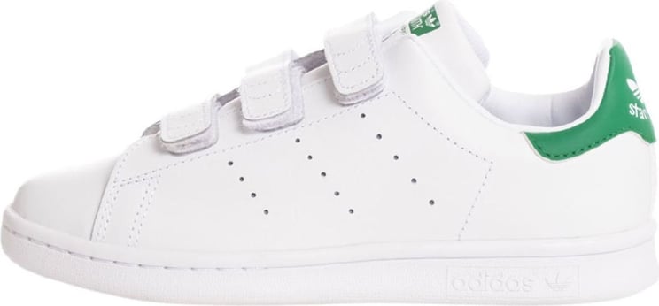 Adidas Sneakers Kid Stan Smith Cf C M20607 White