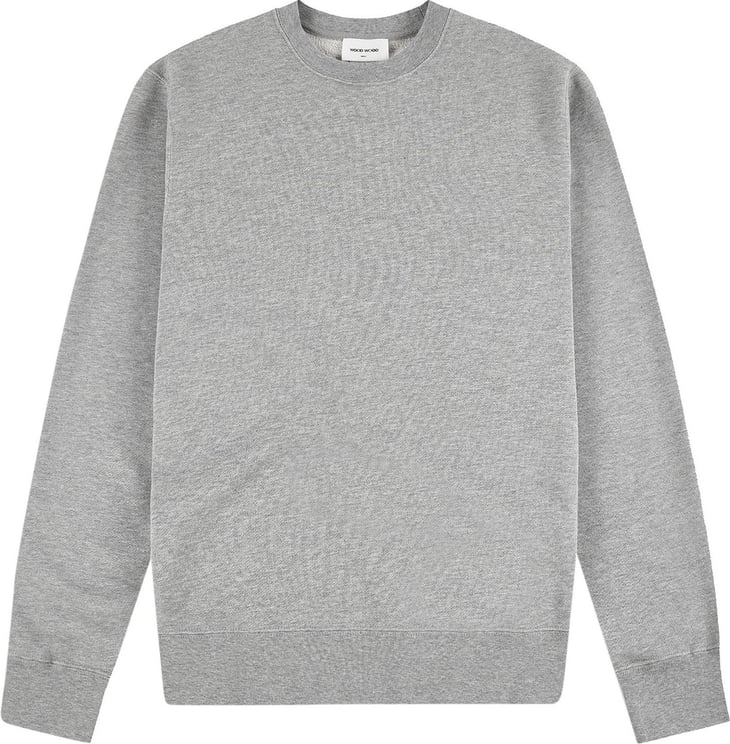 Sweatshirt Man Hugh Classic Sweatshirt 20005618.2492.1003