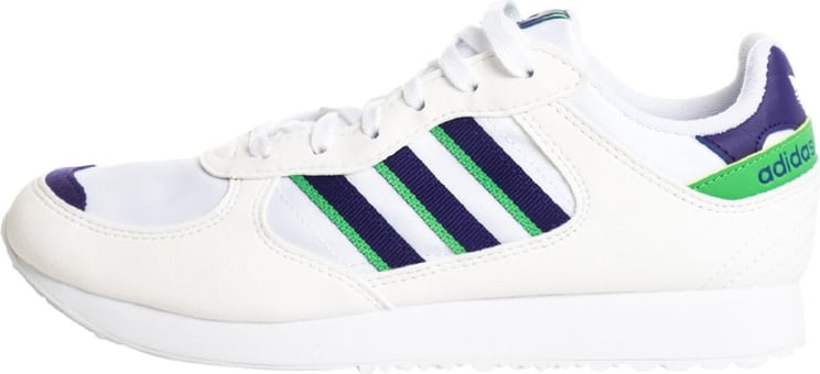 Adidas Sneakers Woman Special 21 W Fy7934 White
