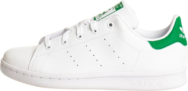 Adidas Sneakers Kid Stan Smith Fx7524 White