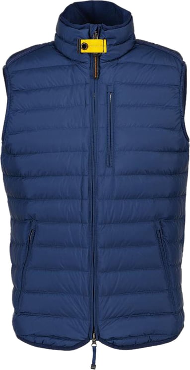 Parajumpers Perfect bodywarmer Blauw