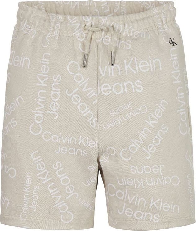 Calvin Klein Shorts Beige