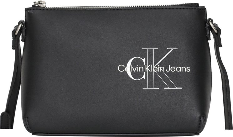 Calvin Klein Bags Black Zwart