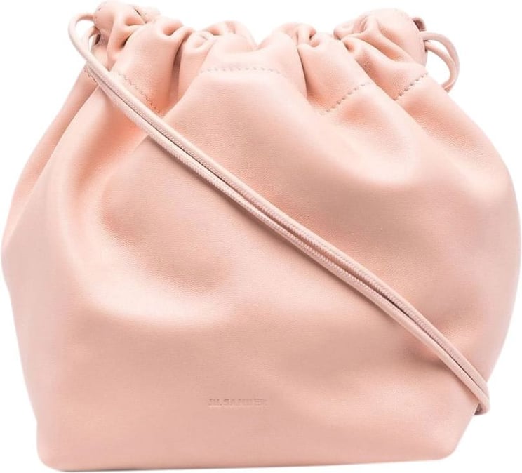 Bags Powder Pink