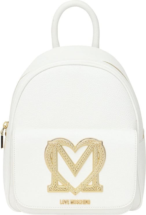 Love Moschino Bags White Wit