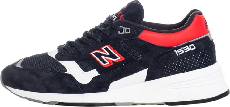 New Balance Sneakers Man Lifestyle M1530nwr Divers