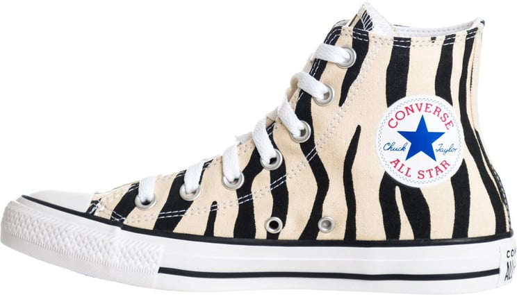 Sneakers Unisex Archive Print Chuck Taylor All Star 166258c
