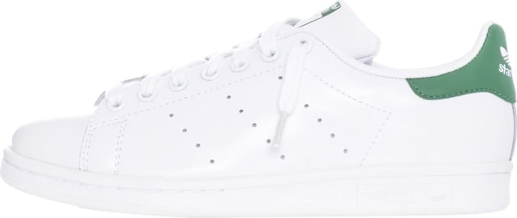 Adidas Sneakers Unisex Stan Smith M20324 Wit