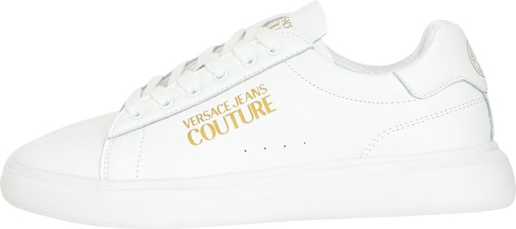 Versace Jeans Couture Sneakers White Wit