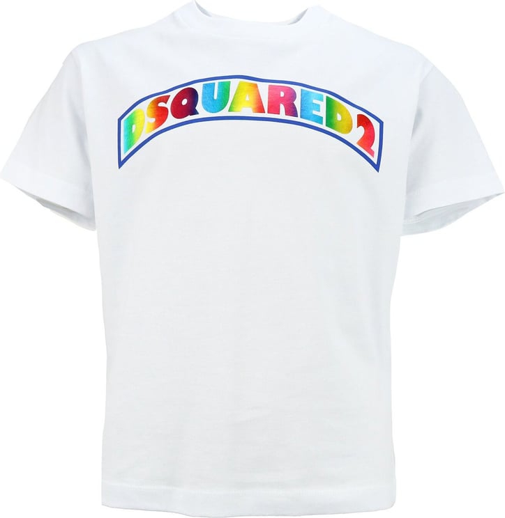 Dsquared2 Shirt Girls Wit Wit