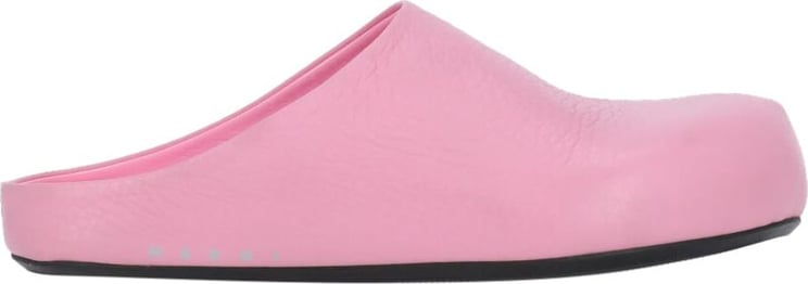 Flat Shoes Pink
