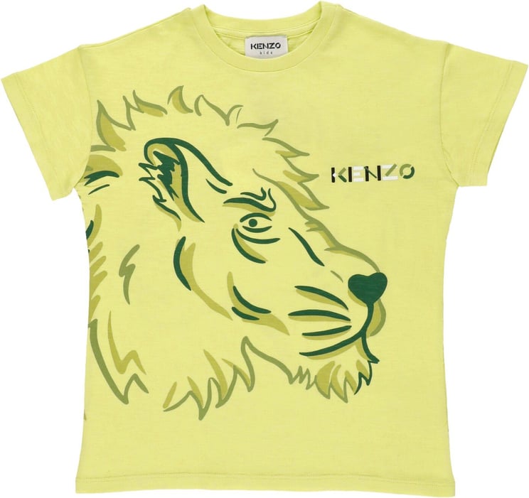 T-shirts And Polos Giallo Limone