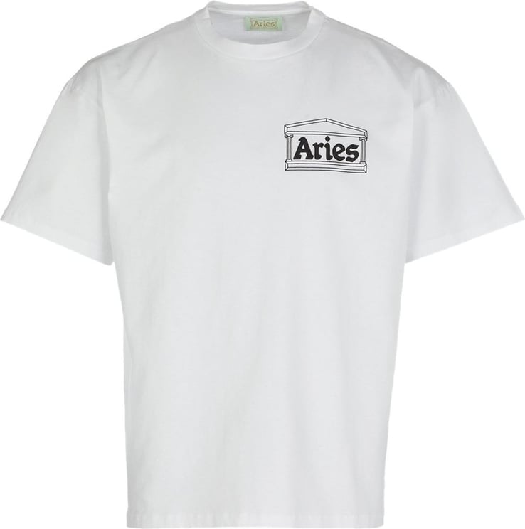 T-shirts And Polos White