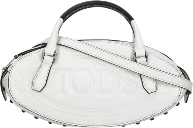 Tod's Bags White Neutraal