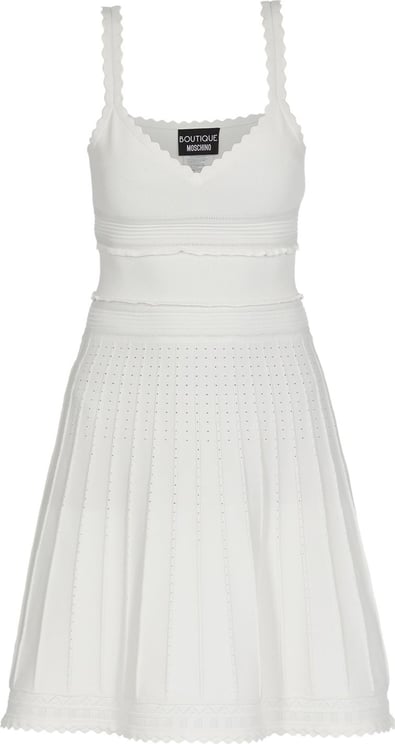 Dresses White
