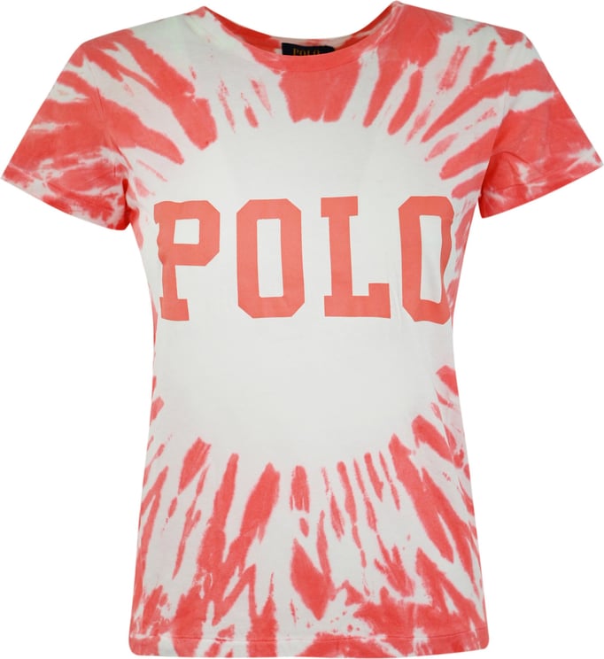 Polo T-shirts And Polos Red