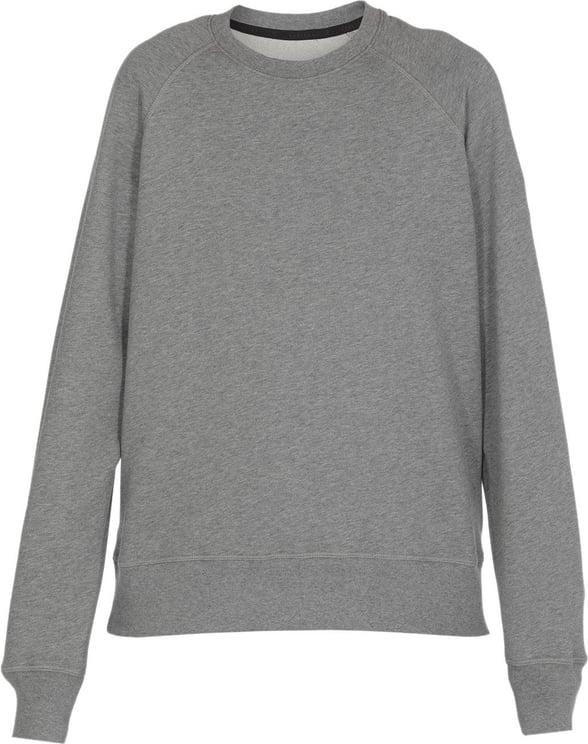 Canada Goose Sweaters Grey Grey Zwart