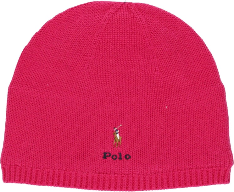 Hats Sport Pink