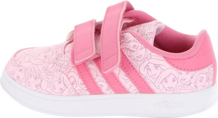 Adidas Sneakers Pink Roze