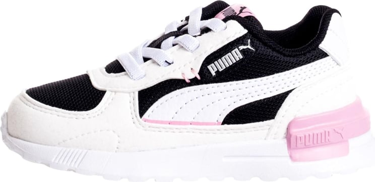 Puma Sneakers Kid Gravition Ac Inf 381989.09 Wit