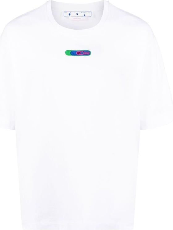 T-shirts and Polos White White