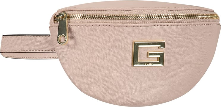 Bum Bag G Logo Pink