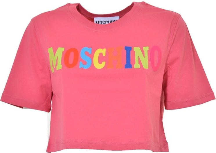 Moschino T-shirts And Polos Divers Divers