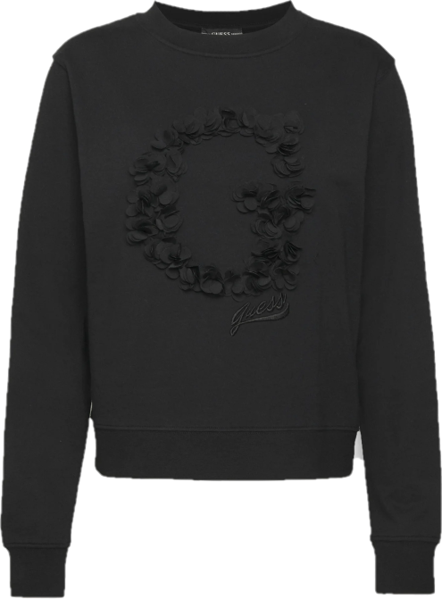 Ariadna Sweater Dames Black