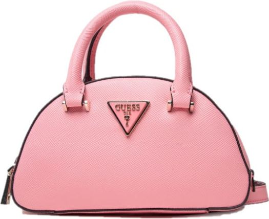 Guess Handbag Mini Dames Pink Roze