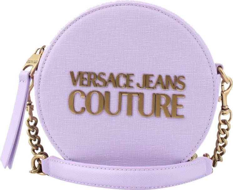 Versace Bags Lilac Purple Paars