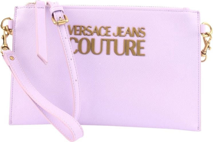 Versace Bags Lilac Purple Paars