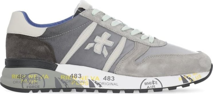 Sneakers Grey Grey
