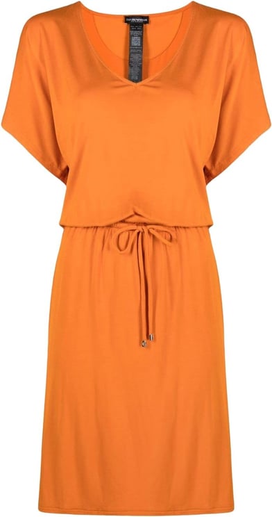 Sea Clothing Orange