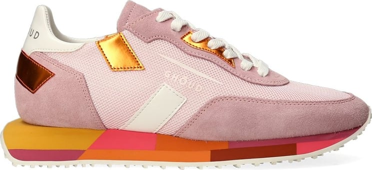 Ghōud Sneakers roze Roze