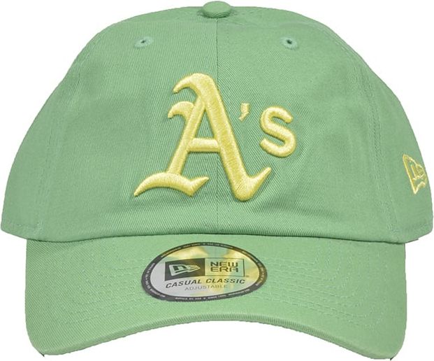 New Era Hats Green Groen