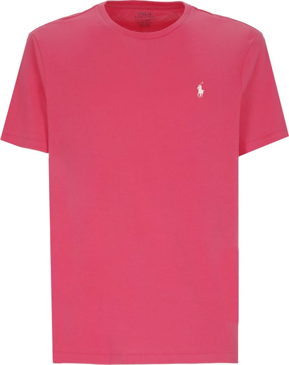 T-shirts And Polos Pink