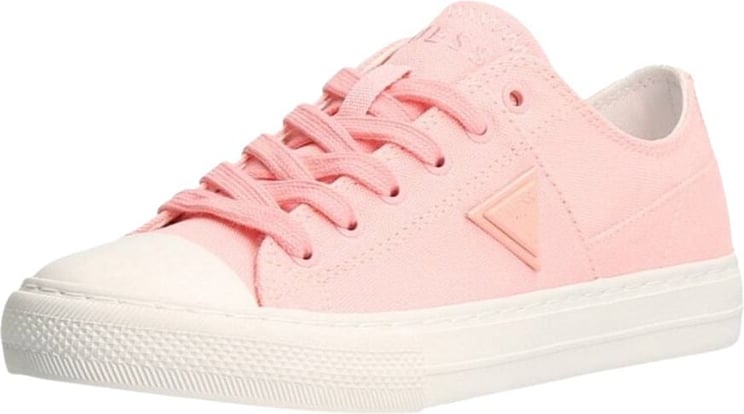Guess Pranze Sneaker Roze Roze