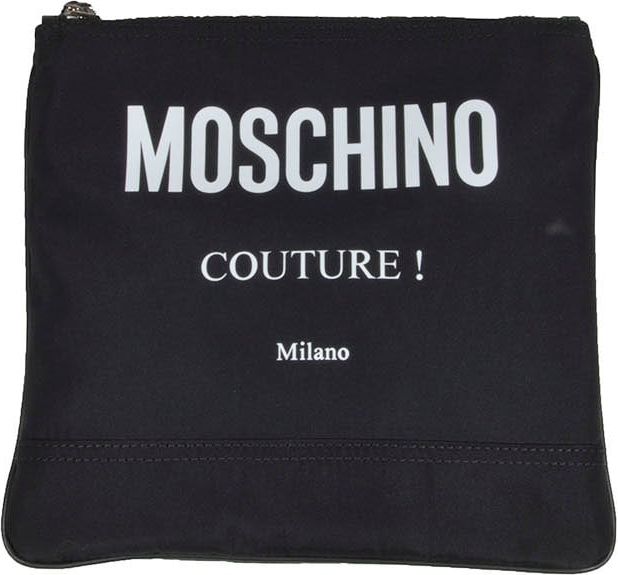 Moschino Bags Black Zwart
