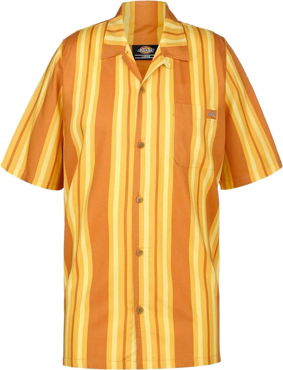 Shirt Man Lynnwood Shirt Ss Dk0a4xn6c33