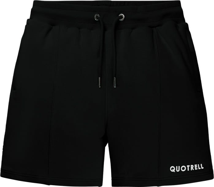 San Jose Shorts | Black / White