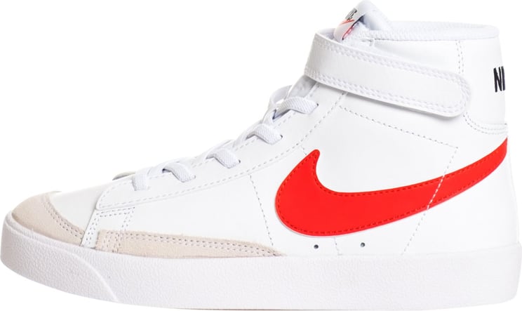 Nike Sneakers Kid Blazer Mid Da4087 117 White
