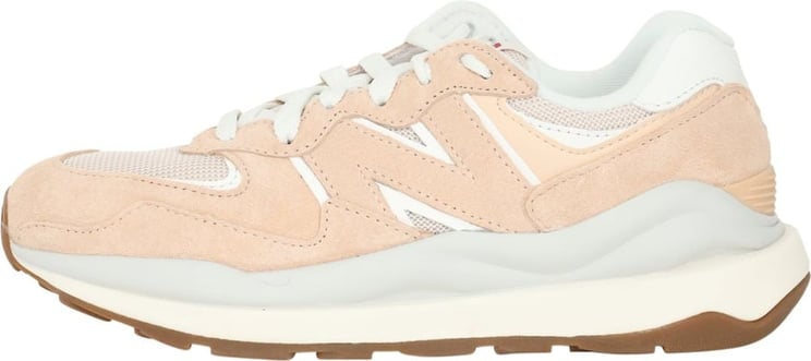 New Balance Sneakers Pink Roze
