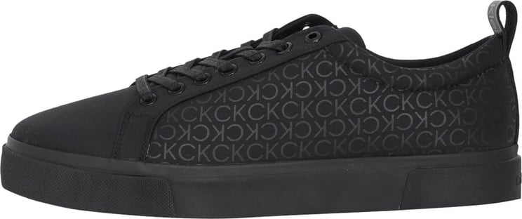Calvin Klein Sneakers Black Zwart