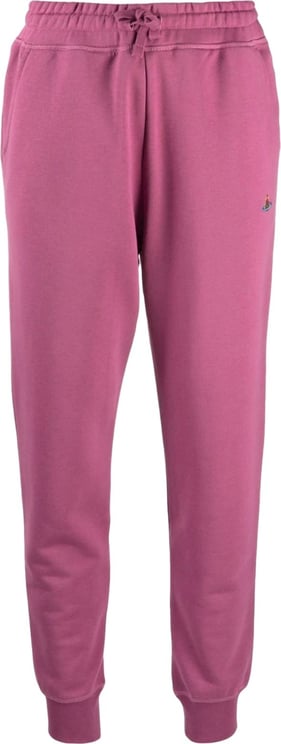 Classic Sweatpants Pink